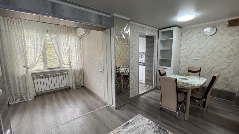 Family apartment 4 — отель с удобным расположением в Шымкенте