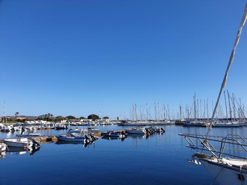 Caletta Relax a La Caletta - Accoglienti Appartamenti Mare