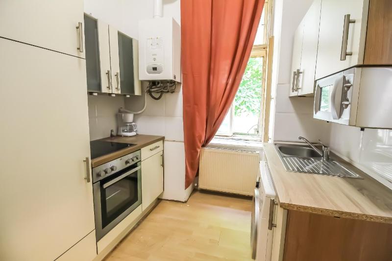 Цены на Family Apartment 5P KL a в вене