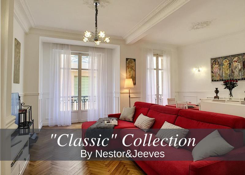 Nestor&Jeeves - PALAZZO VERDI - Central — забронировать отель в Николь