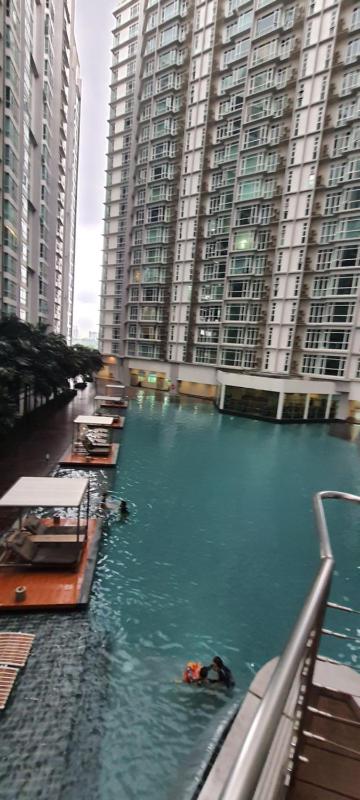 Цены на Homestay Sungai besi KL в Куала-Лумпуре