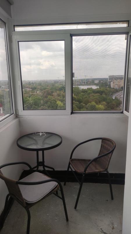 Lake and park view Apartment — отзывы гостей и цены