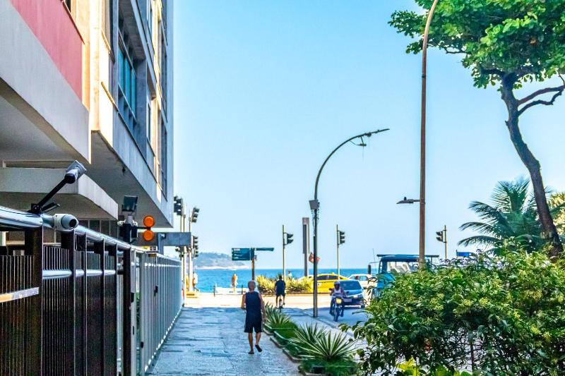 Цены на Girl From Ipanema Apartment в Рио