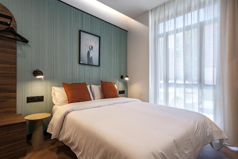 Style Suites by Olala Homes — забронировать отель в Мадриде