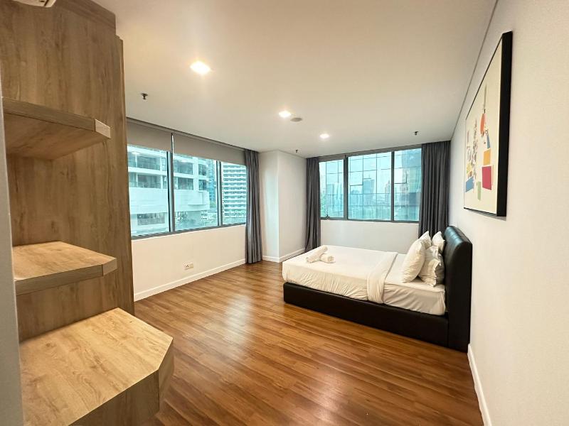 Summer Suites KLCC & Bukit Bintang by Purple Orchid — забронировать отель в Куала-Лумпуре