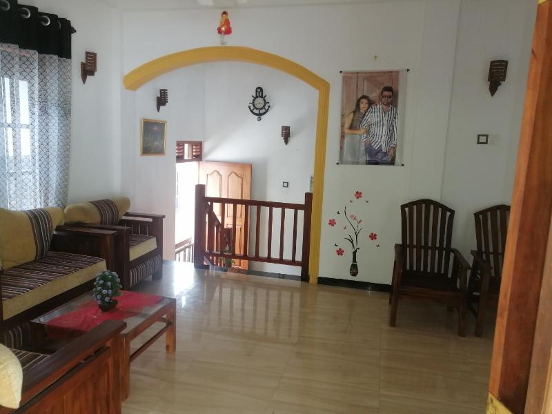 Цены на Villa Hasanya в Хиккадува