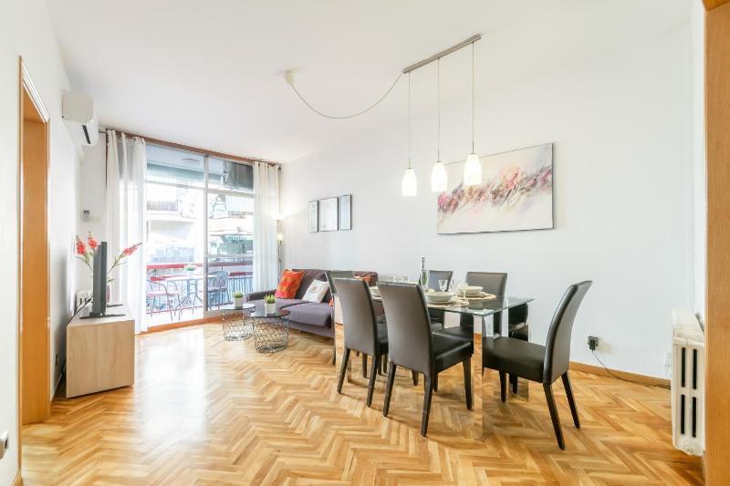 Confort Barcelona Rentals — отель с удобным расположением в Барселоне