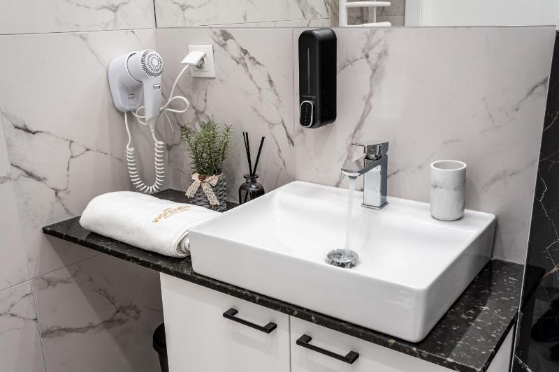 Warsview Apartments — отзывы гостей и цены