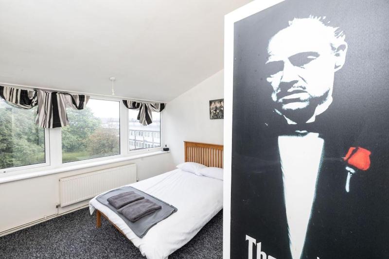 Beautiful 1-Bed Apartment in London — отзывы гостей и цены