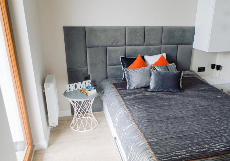Цены на Apartaments Grzybowska Warszawa VIP в Варшаве