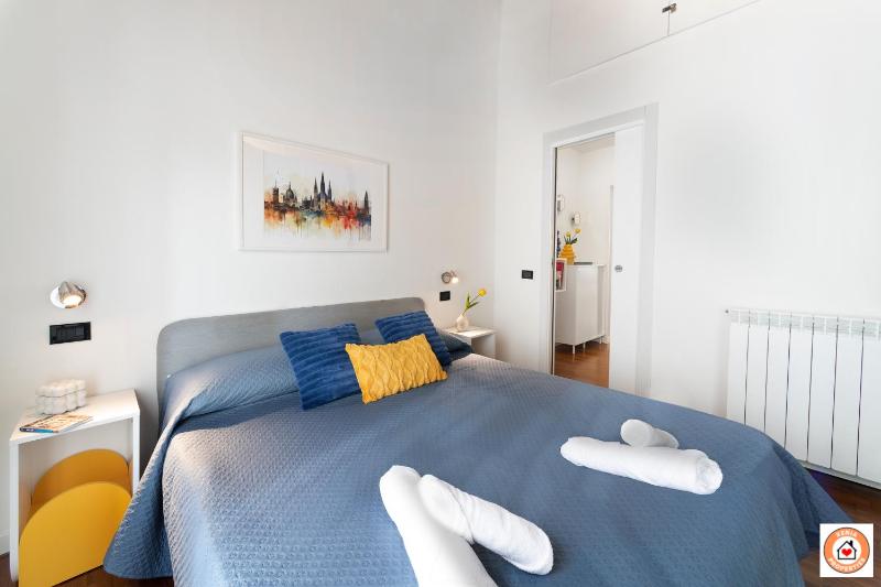Nido Milanese - Bocconi, Navigli, Duomo — комфортный отель в Милане