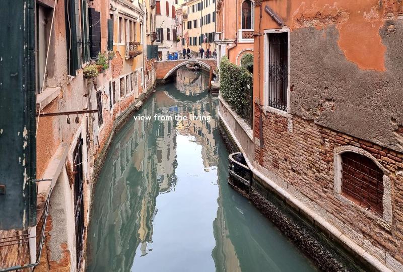 SPIRAL Canal View San Marco — отель с удобным расположением в Венеции