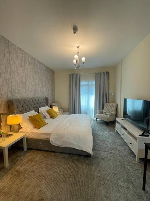 Your Perfect Retreat Dream Space — отель с удобным расположением в Дубае