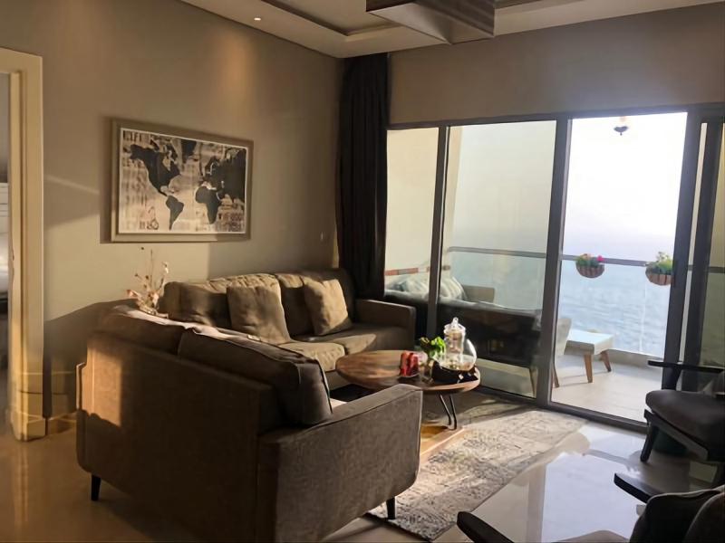 Damac Aljawharah tower apartment — забронировать отель в Джидде