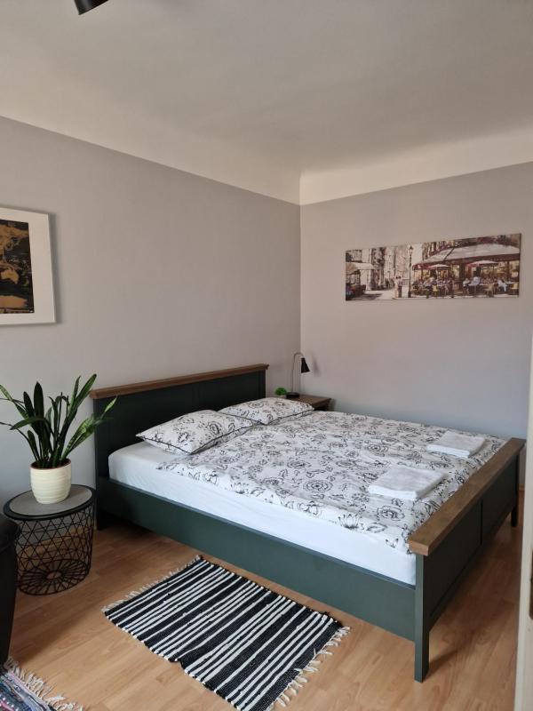 Artilerija's apartment — комфортный отель в риге