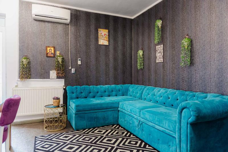 AZUR CYAN HOUSE — отзывы гостей и цены