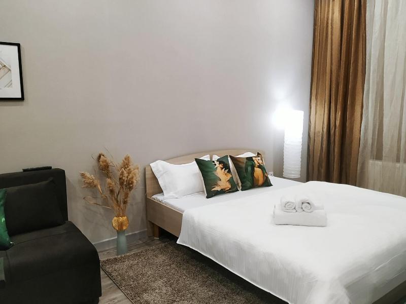 Цены на EmmaApart Comfort 280 в Астане