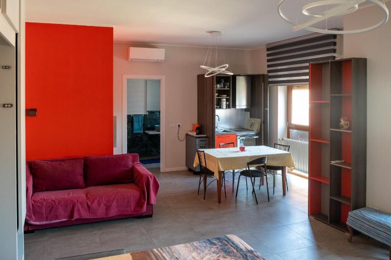 Milano primaticcio - Monolocale — забронировать отель в Милане