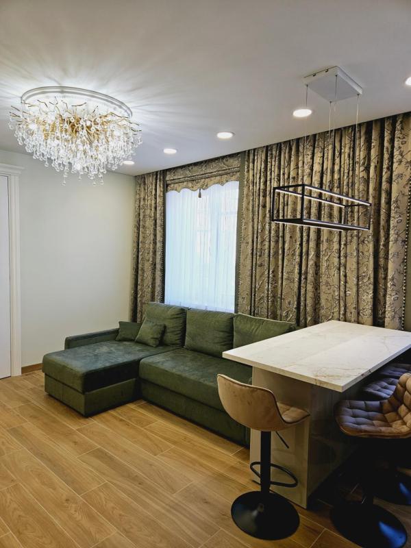 Uzupis Riverside Apartment — отзывы гостей и цены