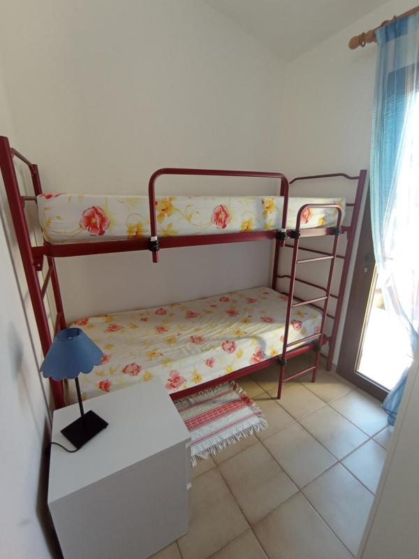 Nuova Valmar a Costa Rei - Accogliente Casa Vacanze