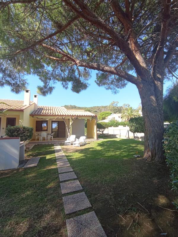 Nuova Valmar a Costa Rei - Accogliente Casa Vacanze
