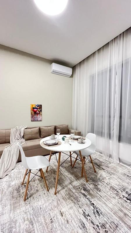 Apartament biznes klassa — забронировать отель в Алматы