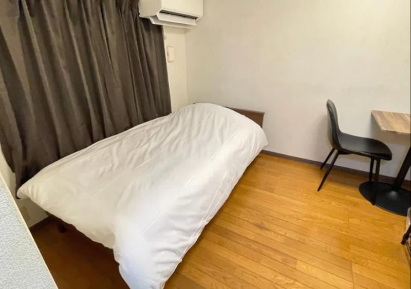 Beverly Homes Osaki Room 203, Room 205, Room 301, - Vacation STAY 89071v — отель в Токио, Япония