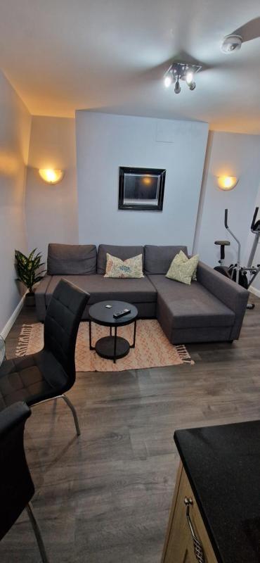 One Bedroom Flat In Finchley Road — отзывы гостей и цены