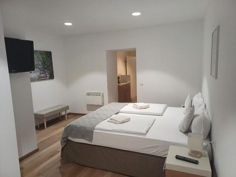 Best Living Appartement GmbH — забронировать отель в вене