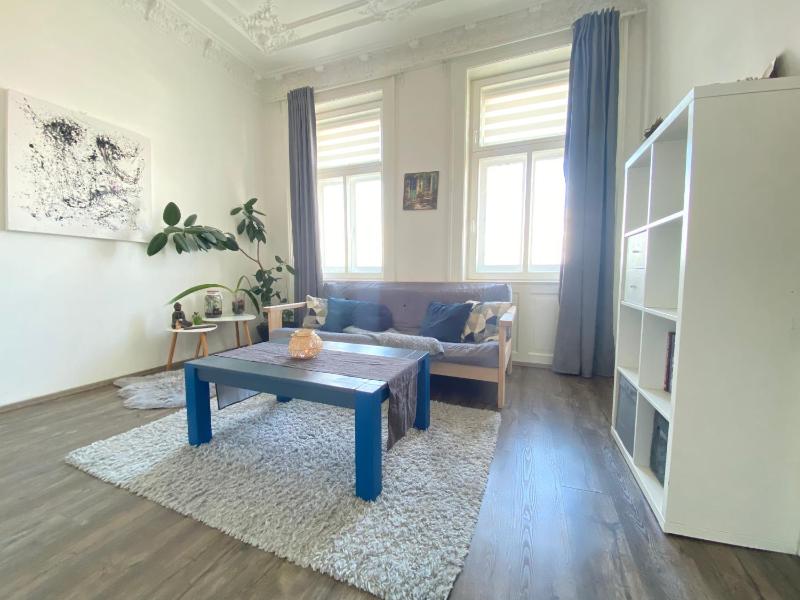 Цены на Zizkov Home apartment в Праге