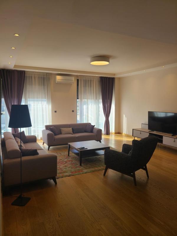 Elite Residence — отель с удобным расположением в Подгорице