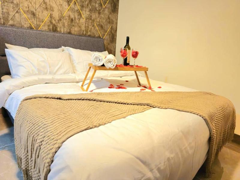 1 Dream Home @ Wisma Infinitum Studio 5fen zhong di da KL shi zhong xin — отзывы гостей и цены