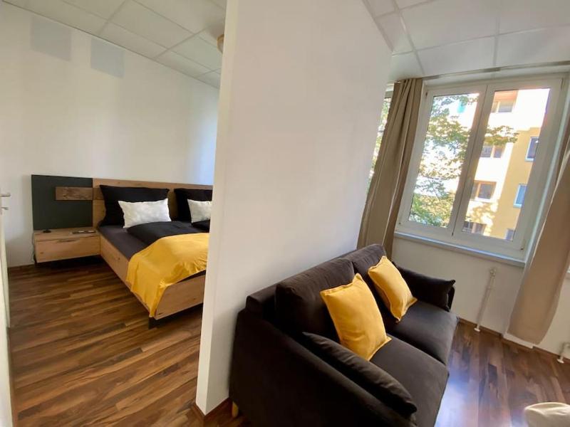 Цены на Apartment C'est la vie в вене