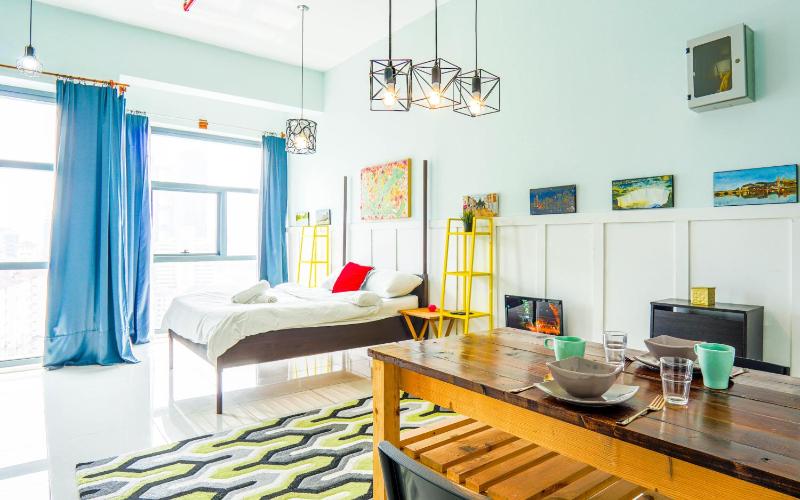 3 Towers @ Jalan Ampang by Airhost — отель в Куала-Лумпуре, Малайзия