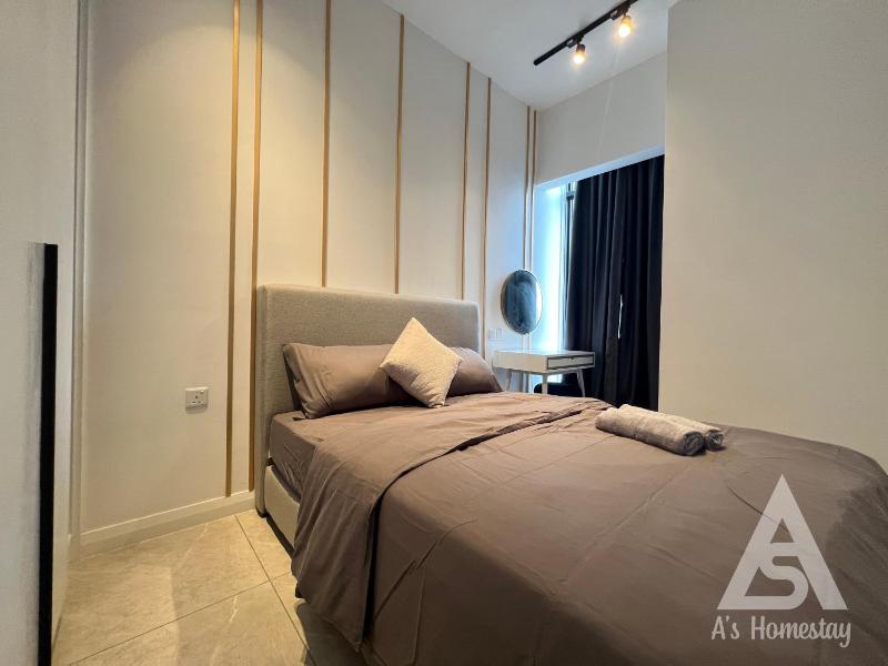 Axon Bukit Bintang Pavillion Kuala Lumpur Wi-Fi — комфортный отель в Куала-Лумпуре