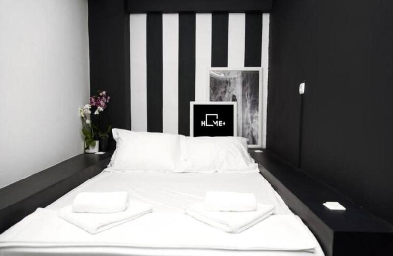 Syntagma Suite 4 — отель с удобным расположением в Афины
