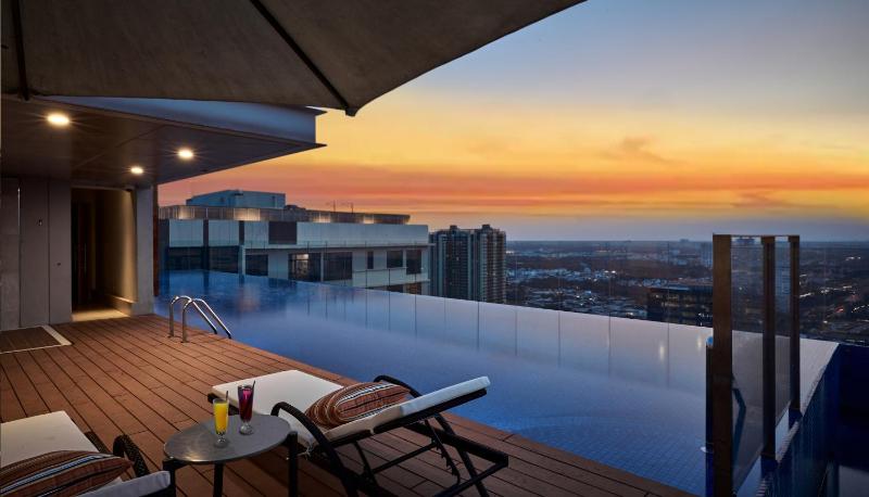 Цены на RichLane Residences в Хошимине