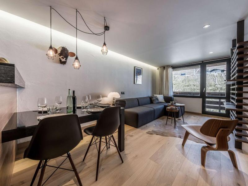 Studio skis aux pieds, Courchevel 1850, 4 pers, centre, parking, wifi - FR-1-631-128 — забронировать отель в Куршевеле
