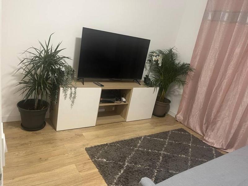 Appart 2 gares — комфортный отель в Париже
