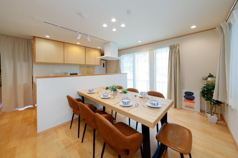 Convertel Daita - Vacation STAY 89427v — отель в Токио, Япония