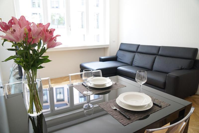 [il Milanese] City Center Comfort and Relax - Central Station — отзывы гостей и цены