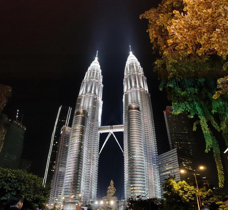 Цены на Sky Suites KLCC Homestay by BIRDY STAY в Куала-Лумпуре