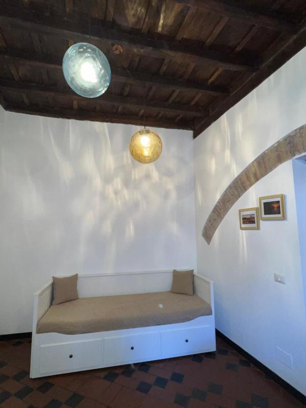 Casa Tasteverina Roma — отель в Риме, Италия