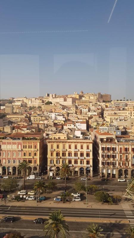 Casa di Eloisa a Cagliari - Moderno appartamento centrale