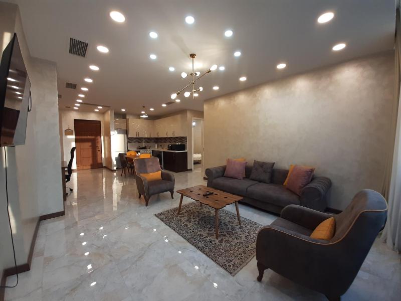 King David Two Bedroom 24 — забронировать отель в Тбилиси