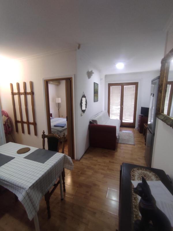 Apartment Mixa — комфортный отель в Белграде