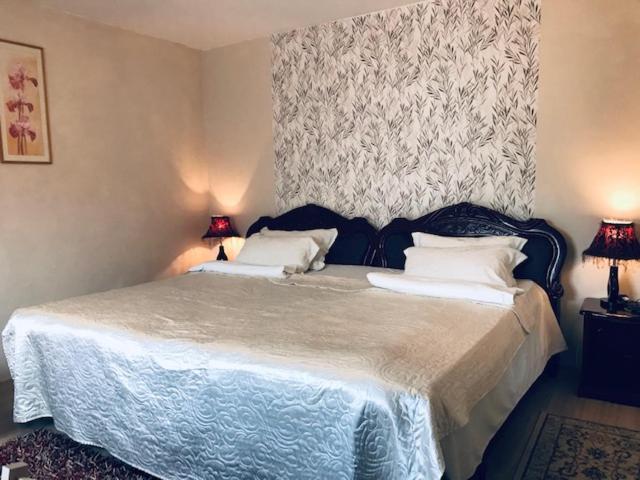 Experience new spirti of Vilnius. Self check-in — отель с удобным расположением в Вильнюсе