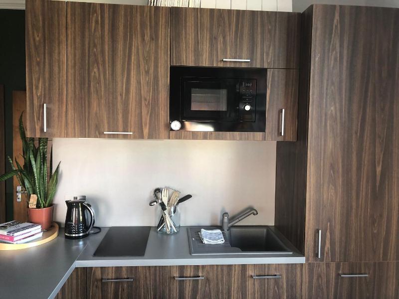 Studio Flat — отзывы гостей и цены