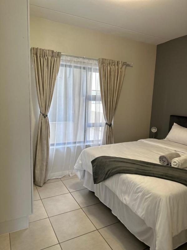 Delightful Retreat in Parklands,Cape Farms,Cape Town — отзывы гостей и цены