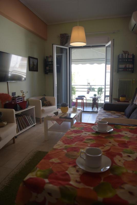 Thissio centre home — отзывы гостей и цены
